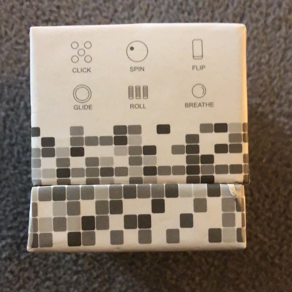 Fidget cube - Picture 4 of 4